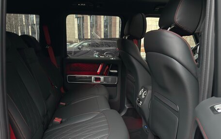 Mercedes-Benz G-Класс AMG, 2025 год, 32 200 000 рублей, 34 фотография