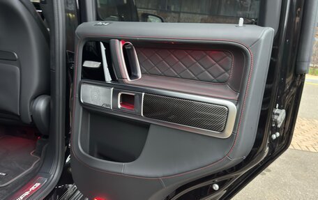 Mercedes-Benz G-Класс AMG, 2025 год, 32 200 000 рублей, 32 фотография