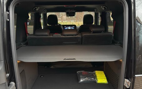 Mercedes-Benz G-Класс AMG, 2025 год, 32 200 000 рублей, 37 фотография