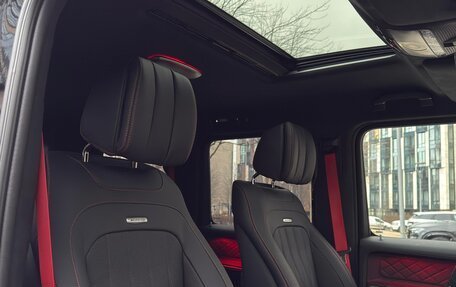 Mercedes-Benz G-Класс AMG, 2025 год, 32 200 000 рублей, 30 фотография