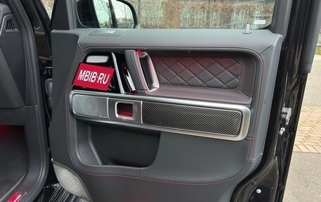 Mercedes-Benz G-Класс AMG, 2025 год, 32 200 000 рублей, 29 фотография