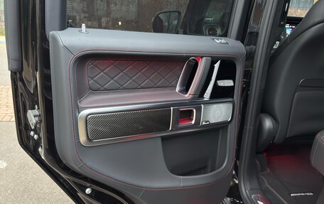 Mercedes-Benz G-Класс AMG, 2025 год, 32 200 000 рублей, 38 фотография