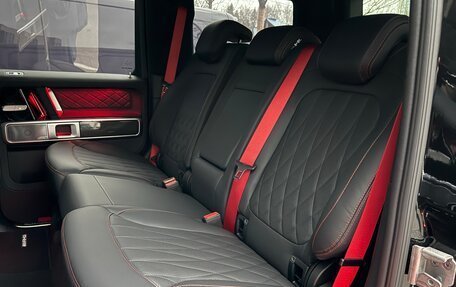 Mercedes-Benz G-Класс AMG, 2025 год, 32 200 000 рублей, 40 фотография