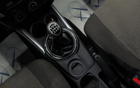 Mitsubishi ASX I рестайлинг, 2011 год, 990 000 рублей, 12 фотография