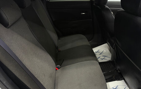 Mitsubishi ASX I рестайлинг, 2011 год, 990 000 рублей, 17 фотография