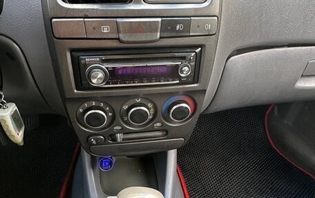 Hyundai Accent II, 2007 год, 340 000 рублей, 4 фотография