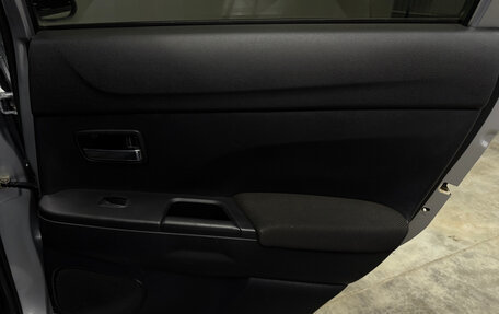 Mitsubishi ASX I рестайлинг, 2011 год, 990 000 рублей, 18 фотография