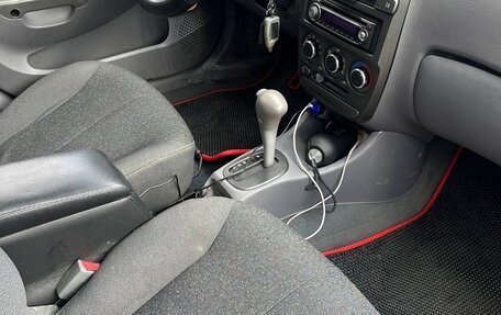 Hyundai Accent II, 2007 год, 340 000 рублей, 6 фотография