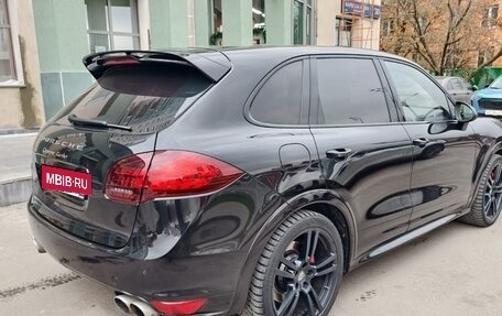 Porsche Cayenne III, 2014 год, 3 150 000 рублей, 6 фотография
