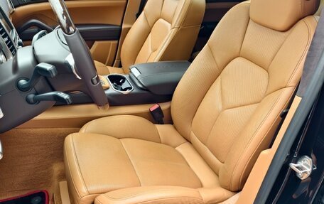 Porsche Cayenne III, 2014 год, 3 150 000 рублей, 13 фотография