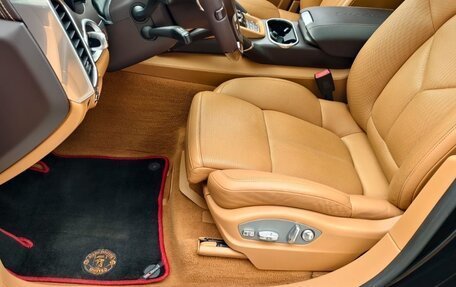 Porsche Cayenne III, 2014 год, 3 150 000 рублей, 14 фотография