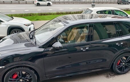 Porsche Cayenne III, 2014 год, 3 150 000 рублей, 7 фотография