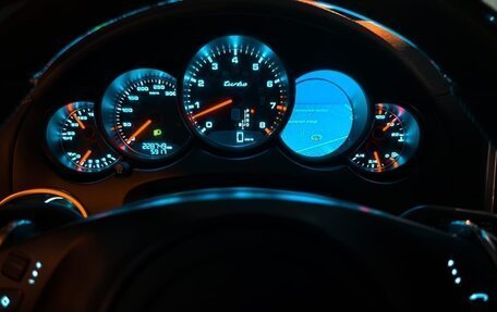 Porsche Cayenne III, 2014 год, 3 150 000 рублей, 16 фотография