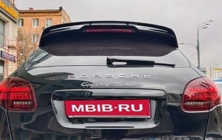 Porsche Cayenne III, 2014 год, 3 150 000 рублей, 11 фотография