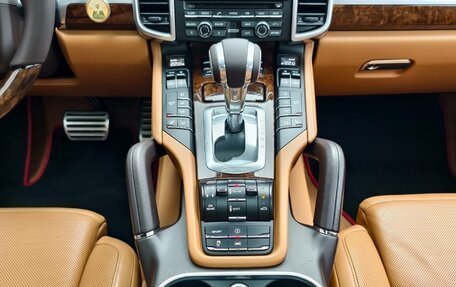 Porsche Cayenne III, 2014 год, 3 150 000 рублей, 25 фотография