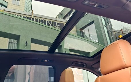 Porsche Cayenne III, 2014 год, 3 150 000 рублей, 24 фотография