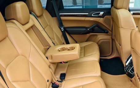 Porsche Cayenne III, 2014 год, 3 150 000 рублей, 31 фотография