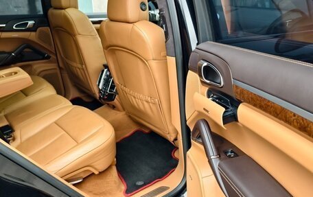 Porsche Cayenne III, 2014 год, 3 150 000 рублей, 32 фотография