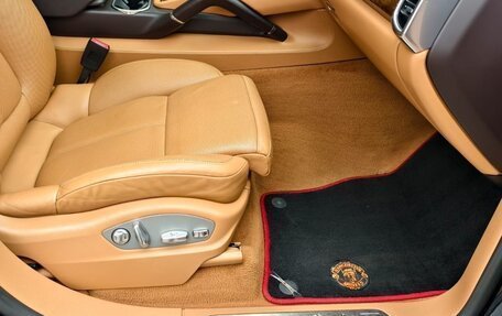 Porsche Cayenne III, 2014 год, 3 150 000 рублей, 34 фотография