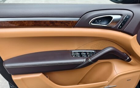 Porsche Cayenne III, 2014 год, 3 150 000 рублей, 35 фотография