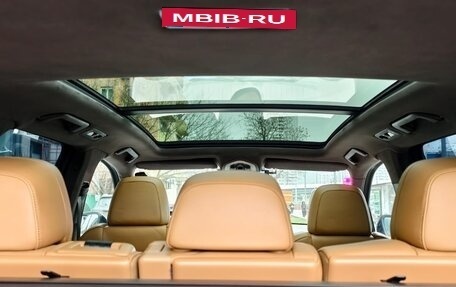 Porsche Cayenne III, 2014 год, 3 150 000 рублей, 38 фотография