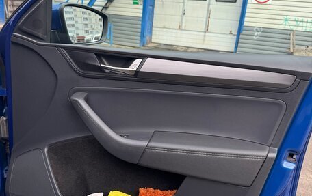 Skoda Rapid I, 2019 год, 1 705 000 рублей, 8 фотография