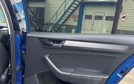 Skoda Rapid I, 2019 год, 1 705 000 рублей, 10 фотография