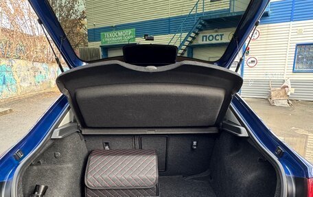 Skoda Rapid I, 2019 год, 1 705 000 рублей, 6 фотография