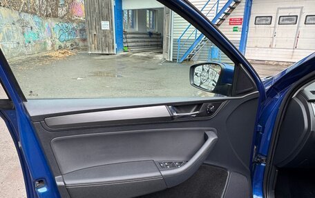 Skoda Rapid I, 2019 год, 1 705 000 рублей, 7 фотография