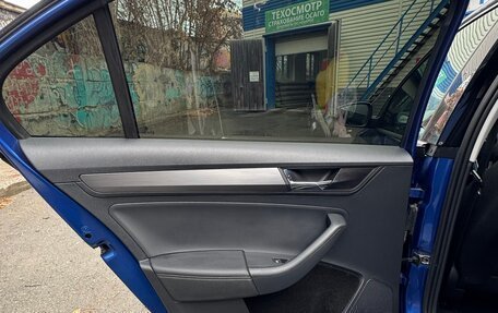 Skoda Rapid I, 2019 год, 1 705 000 рублей, 9 фотография