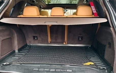 Porsche Cayenne III, 2014 год, 3 150 000 рублей, 39 фотография