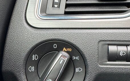 Skoda Rapid I, 2019 год, 1 705 000 рублей, 15 фотография