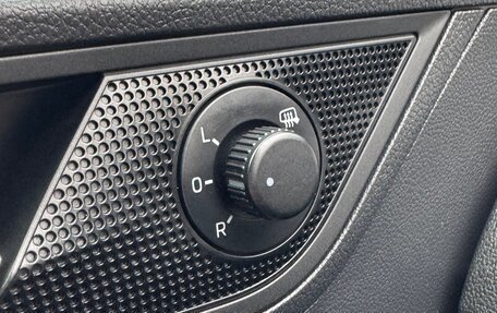 Skoda Rapid I, 2019 год, 1 705 000 рублей, 17 фотография