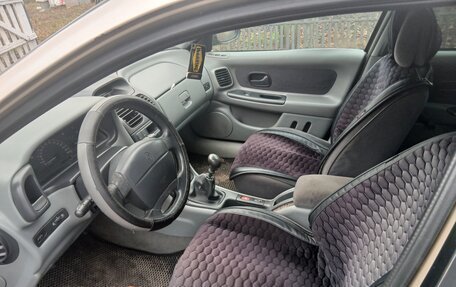 Renault Laguna II, 1999 год, 150 000 рублей, 4 фотография