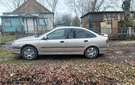 Renault Laguna II, 1999 год, 150 000 рублей, 5 фотография