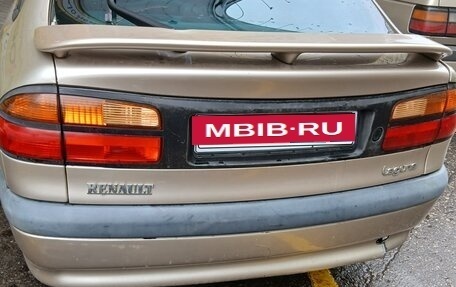 Renault Laguna II, 1999 год, 150 000 рублей, 7 фотография