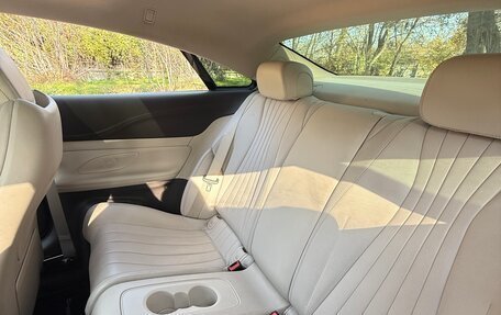 Mercedes-Benz E-Класс, 2018 год, 4 500 000 рублей, 10 фотография