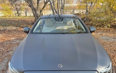 Mercedes-Benz E-Класс, 2018 год, 4 500 000 рублей, 12 фотография