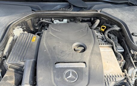 Mercedes-Benz E-Класс, 2018 год, 4 500 000 рублей, 14 фотография