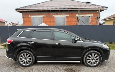 Mazda CX-9 I рестайлинг, 2008 год, 1 420 000 рублей, 4 фотография