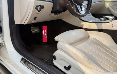 Mercedes-Benz E-Класс, 2018 год, 4 500 000 рублей, 7 фотография