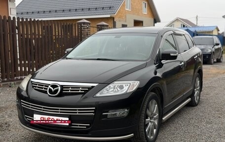 Mazda CX-9 I рестайлинг, 2008 год, 1 420 000 рублей, 3 фотография
