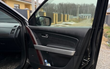 Mazda CX-9 I рестайлинг, 2008 год, 1 420 000 рублей, 14 фотография