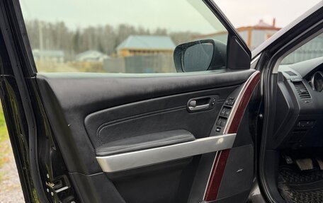 Mazda CX-9 I рестайлинг, 2008 год, 1 420 000 рублей, 10 фотография