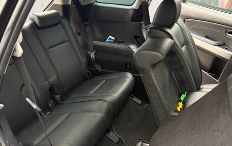 Mazda CX-9 I рестайлинг, 2008 год, 1 420 000 рублей, 19 фотография