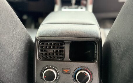 Mazda CX-9 I рестайлинг, 2008 год, 1 420 000 рублей, 18 фотография