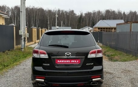 Mazda CX-9 I рестайлинг, 2008 год, 1 420 000 рублей, 6 фотография