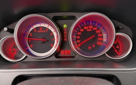 Mazda CX-9 I рестайлинг, 2008 год, 1 420 000 рублей, 12 фотография