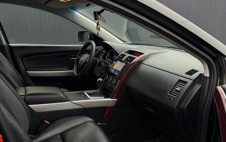 Mazda CX-9 I рестайлинг, 2008 год, 1 420 000 рублей, 15 фотография