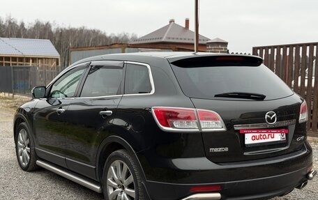 Mazda CX-9 I рестайлинг, 2008 год, 1 420 000 рублей, 7 фотография